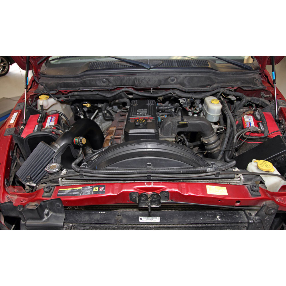 Engine Cold Air Intake Performance Kit - 71-1532